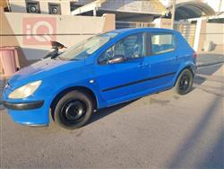 بيجو 307